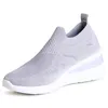 topschuhe24 2705 Damen Keil Sneaker Light Slipper, Produktbild-Vorschau 2