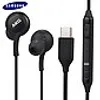 Originální sluchátka do uší Samsung USB TYP-C Kopfhörer Náhled obrázku produktu 2