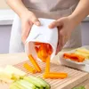 Im004 Krajalnica Do Frytek Warzyw Szatkownica Podgląd zdjęcia produktu 9