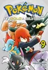 Pokemon-Comic - Gold und Silber. Band 9. Manga Náhled obrázku produktu 1