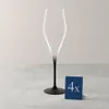 Villeroy & Boch Sektglas Set 4-tlg. Výroba Rock Náhled obrázku produktu 13