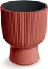 Vaso da fiori MILLY Anteprima dell’immagine prodotto 2