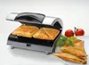 Steba SG20 Sandwichmaker Silber Produktbild-Vorschau 4