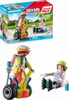 Starter Pack Záchranář na Segwayi Náhled obrázku produktu 8