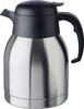 APS 10911 APS Isolierkanne CLASSIC, 1,5 Liter, Edelstahl Anteprima dell’immagine prodotto 1