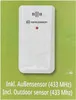 Bresser Wetterstation Digitales Thermometer mit Produktbild-Vorschau 7