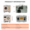 Sunster Standheizung Dieselheizung 8KW 12V 110-240V mit Produktbild-Vorschau 19