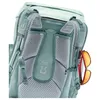 Deuter ProductName DE, Wandern, Grün, Seitentasche, M, 30 Produktbild-Vorschau 11