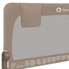 LIONELO Hanna protezione letto 150 cm x 66 cm, pieghevole Anteprima dell’immagine prodotto 28