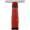 TOOLCRAFT CWC-L0120 / TAWB-200 Fenstersauger Schwarz, Rot Produktbild-Vorschau 3