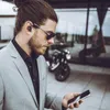 hama Bluetooth-Kopfhörer Spirit Pure, Schwarz Produktbild-Vorschau 14
