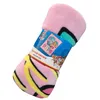 Paw Patrol Decke 130x170 cm - Tagesdecke · Wohndecke · Produktbild-Vorschau 3