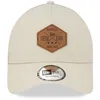 New Era – 940 Af Trucker – Graue Kappe mit Heritage-Patch Produktbild-Vorschau 6