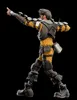Weta Workshop Apex Legends - Mirage Mini Epics Náhled obrázku produktu 15
