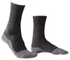 FALKE TK2 Sensitive calze da trekking nero/mix 39-41 Anteprima dell’immagine prodotto 3