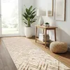 Tapis de couloir Tapis moderne Pont Salon Chambre Design 70 Voir les images du produit 1