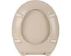 WC-Sitz Siena mit Absenkautomatik, beige Produktbild-Vorschau 6