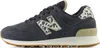 scarpe New Balance 574 WL574XE2 Anteprima dell’immagine prodotto 9