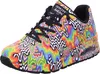 Skechers Uno Jen Stark Sneaker Damen gelb Synthetik 40 3.8 Produktbild-Vorschau 42