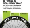 Schwalbe Schlauch AV17 40mm (28") 28/47-622/635 Modell 2026 Produktbild-Vorschau 5