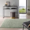 Waschbarer Shaggy Teppich Langflor I Ideal auch als Produktbild-Vorschau 1