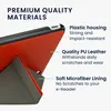 kwmobile Schutzhülle für Kobo Kobo Libra Colour / Tolino Produktbild-Vorschau 6