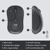 Logitech MK295 Silent - Tastatur-und-Maus-Set Produktbild-Vorschau 13