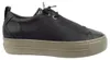 Halbschuhe, 10-Englisch:5, Color:schwarz Produktbild-Vorschau 17