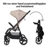 Novi Grande Go Buggy – ab Geburt bis 22 kg – Produktbild-Vorschau 4