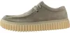 CLARKS Schnürschuhe Torhill Low mit großer, gerippter Produktbild-Vorschau 2