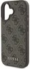GUESS Tasche passend für IPHONE 16 GUHCP16SG4GFBR (PU 4G Produktbild-Vorschau 14