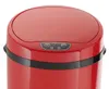 Echtwerk EW-AE-0250 Edelstahl Abfalleimer 42L mit IR Produktbild-Vorschau 4