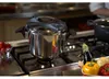 Royalty Line RL-PS4L: 4-Liter-Edelstahl-Schnellkochtopf Produktbild-Vorschau 14