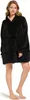 Deckenpullover Pullover Decke Kuscheldecke Oversize Uni Produktbild-Vorschau 2