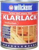 Bezbarvý lak na dřevo ve vysokém lesku WILCKENS Klarlack Náhled obrázku produktu 1