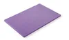 HENDI Planches à découper HACCP 450x300, Violet, Voir les images du produit 2