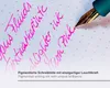 Textmarkertinte für Füller zum Schreiben, Markieren und Produktbild-Vorschau 4