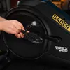 TREX SPORT Heimtrainer Fahrrad TX-750EB SABER | Produktbild-Vorschau 11