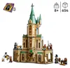 LEGO 76402 LEGO Harry Potter 76402 Hogwarts: Dumbledores Anteprima dell’immagine prodotto 4