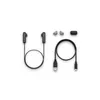 Sony WI-SP500B Drahtlose In-Ear-Sport-Kopfhörer Schwarz Produktbild-Vorschau 7
