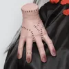 Künstliche menschliche abgetrennte Hand Halloween Party Produktbild-Vorschau 5