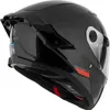 Mt Helmets Thunder 4 Sv Integralhelm Schwarz M Schwarz M Produktbild-Vorschau 10