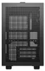 DeepCool CH160 PLUS, Small Form Factor (SFF), PC, Nero, Anteprima dell’immagine prodotto 4