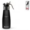 HENDI Sahnespender schwarz 0,5 l alu.Kitchen Line Produktbild-Vorschau 6