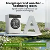 Bomann® Waschmaschine 6kg | Invertermotor - effizient, Produktbild-Vorschau 2