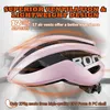 ROCKBROS Fahrradhelm Mountainbike Helm Schutzhelm Leicht Produktbild-Vorschau 3