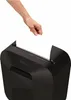 Fellowes Aktenvernichter Powershred LX25 schwarz Produktbild-Vorschau 6