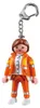 PLAYMOBIL 6666 Porte-clefs médecin urgentiste Voir les images du produit 2