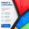 Dračí létací model, jednoplošník, s 80 metrů dlouhým Náhled obrázku produktu 4