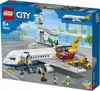 LEGO® City 60262 Samolot pasażerski Podgląd zdjęcia produktu 36